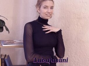 luisafantini Spezial Sexcam