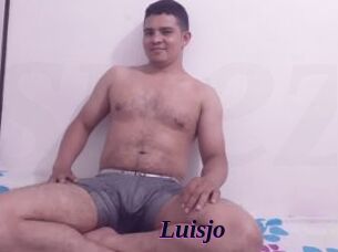 Luisjo
