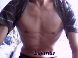 Lujurius