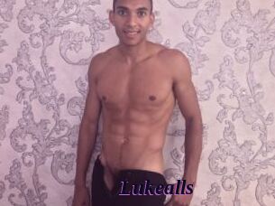 Lukealls