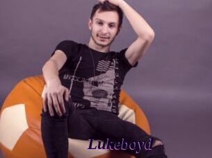 Lukeboyd