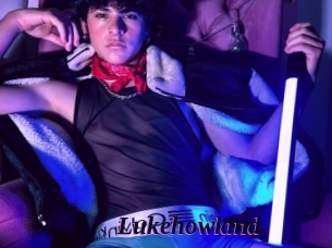 lukehowland Spezial Sexcam
