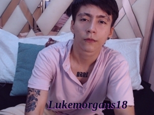 lukemorgans18 Spezial Sexcam