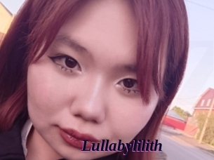 lullabylilith Spezial Sexcam