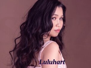luluhart Spezial Sexcam