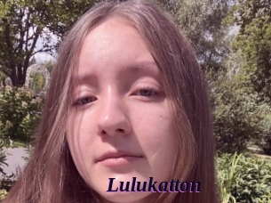 lulukatton Spezial Sexcam