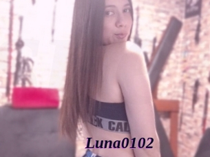 luna0102 Spezial Sexcam