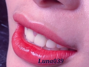 luna039 Spezial Sexcam