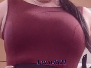 Luna4321