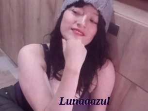 lunaaazul Spezial Sexcam