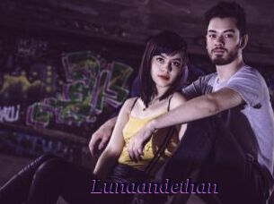 Lunaandethan