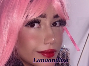 lunaandlisa Spezial Sexcam