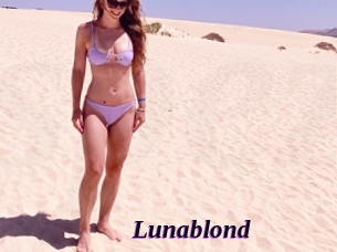 Lunablond