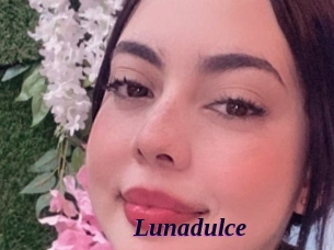 lunadulce Spezial Sexcam