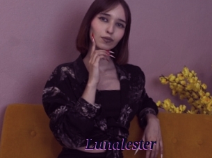 lunalester Spezial Sexcam
