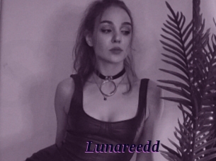 Lunareedd
