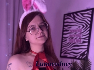 lunarodney Spezial Sexcam