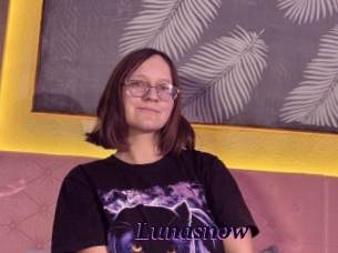 Lunasnow