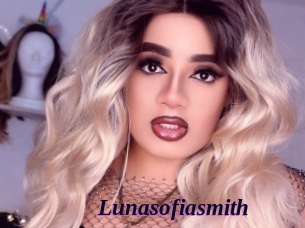lunasofiasmith Spezial Sexcam