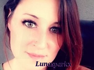 Lunasparkx