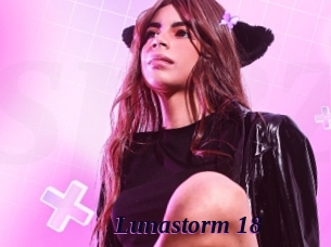 lunastorm_18 Spezial Sexcam