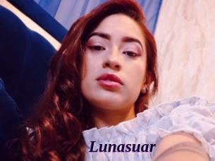 Lunasuar