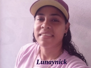 Lunaynick
