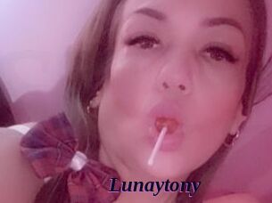 Lunaytony