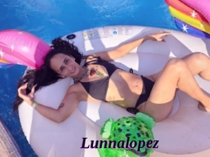 lunnalopez Spezial Sexcam