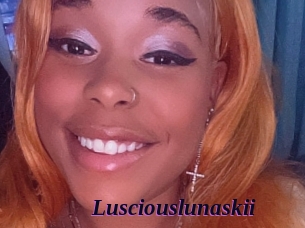 Lusciouslunaskii