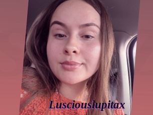 Lusciouslupitax