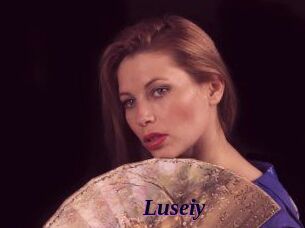 luseiy Spezial Sexcam