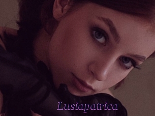 Lusiapatrica