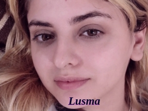 Lusma