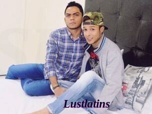 lustlatins Spezial Sexcam