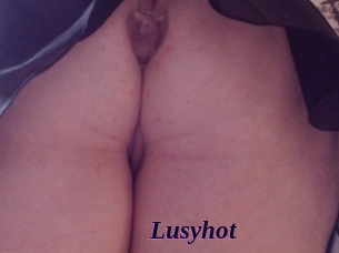Lusyhot