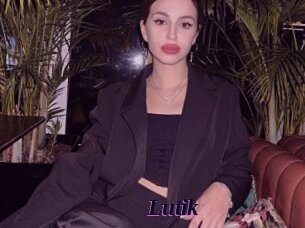 Lutik