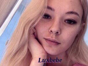 Luxbebe