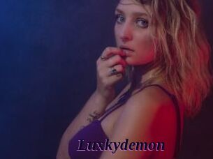 Luxkydemon