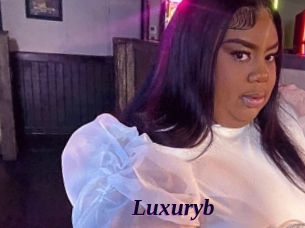 luxuryb Spezial Sexcam