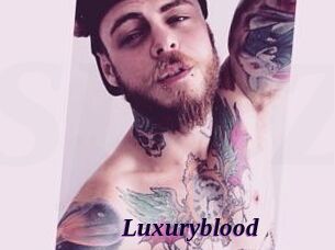Luxuryblood