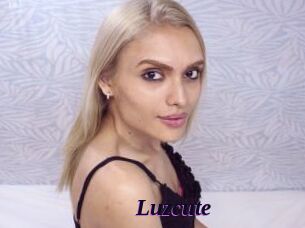 Luzcute