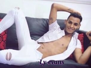 Ly_evans