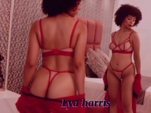 lya_harris Spezial Sexcam