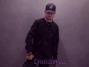 Lyamboysss