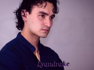 Lyandrake