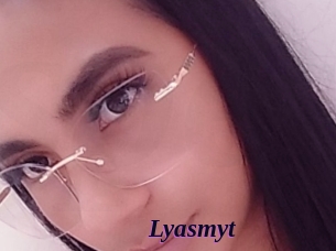 Lyasmyt