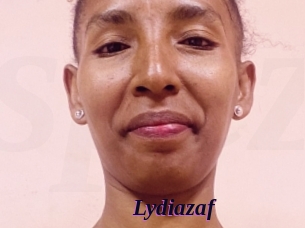 lydiazaf Spezial Sexcam