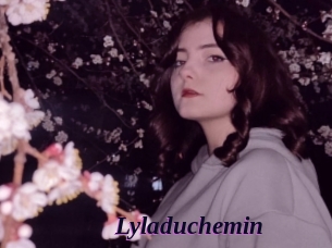 lyladuchemin Spezial Sexcam