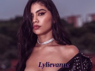 Lylievanns